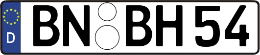 BN-BH54