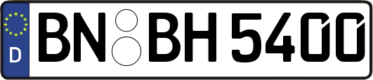 BN-BH5400