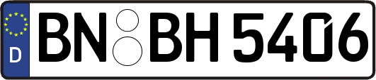 BN-BH5406