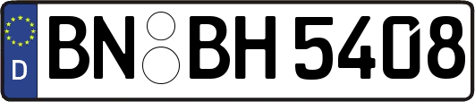 BN-BH5408