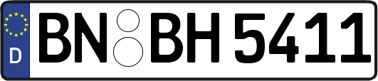 BN-BH5411