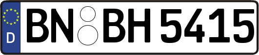 BN-BH5415