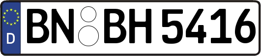 BN-BH5416