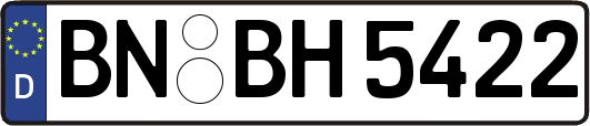 BN-BH5422