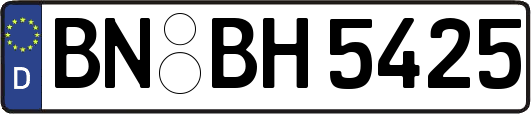 BN-BH5425