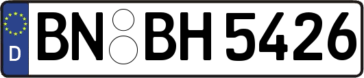 BN-BH5426