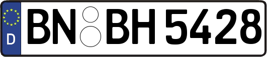 BN-BH5428