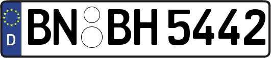 BN-BH5442