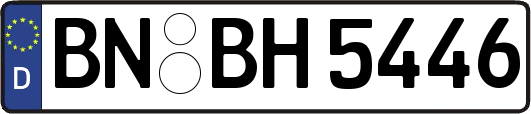 BN-BH5446