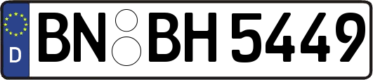 BN-BH5449