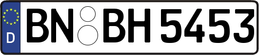 BN-BH5453