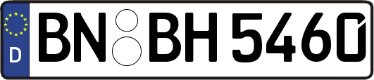 BN-BH5460