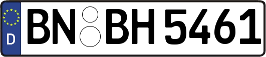 BN-BH5461