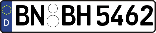 BN-BH5462
