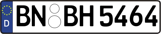 BN-BH5464