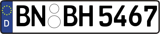 BN-BH5467