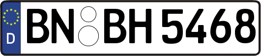 BN-BH5468