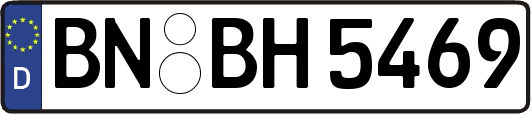 BN-BH5469