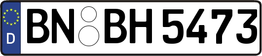 BN-BH5473