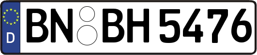 BN-BH5476