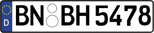 BN-BH5478