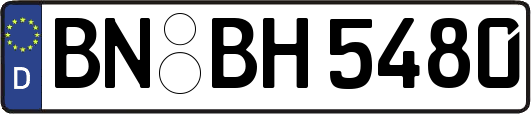 BN-BH5480