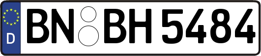 BN-BH5484