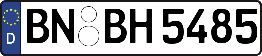 BN-BH5485