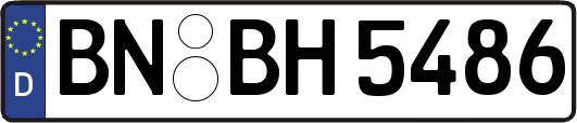 BN-BH5486