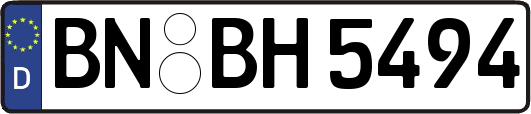 BN-BH5494