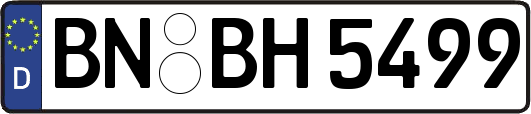 BN-BH5499