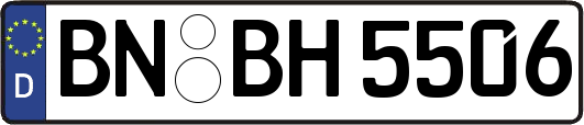 BN-BH5506