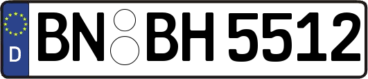 BN-BH5512