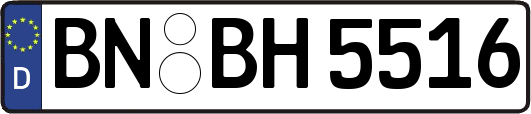BN-BH5516