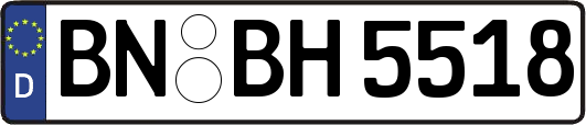 BN-BH5518
