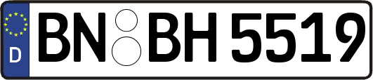 BN-BH5519