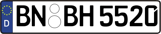 BN-BH5520