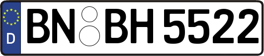 BN-BH5522