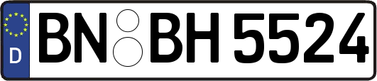 BN-BH5524