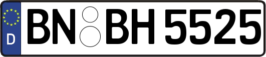 BN-BH5525