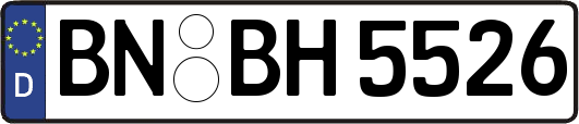 BN-BH5526