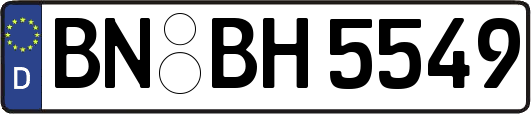 BN-BH5549
