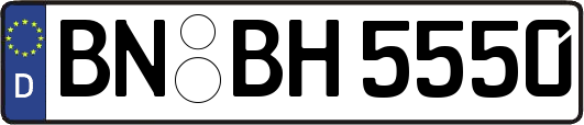 BN-BH5550