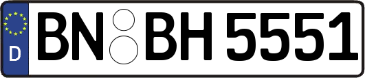 BN-BH5551