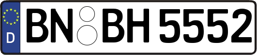 BN-BH5552