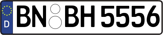 BN-BH5556