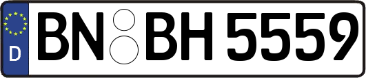 BN-BH5559