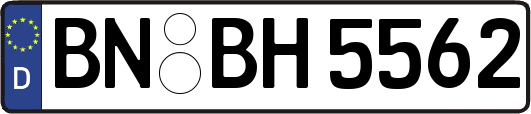 BN-BH5562