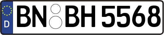 BN-BH5568