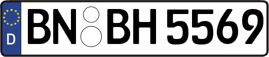 BN-BH5569